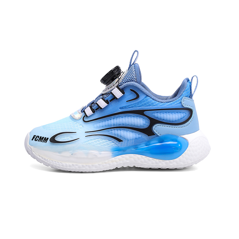 Противоскользящие износостойкие низкие детские кроссовки для отдыха на природе FCMM, синий
Противоскользящие износостойкие низкие детские кроссовки для отдыха на природе FCMM, синий