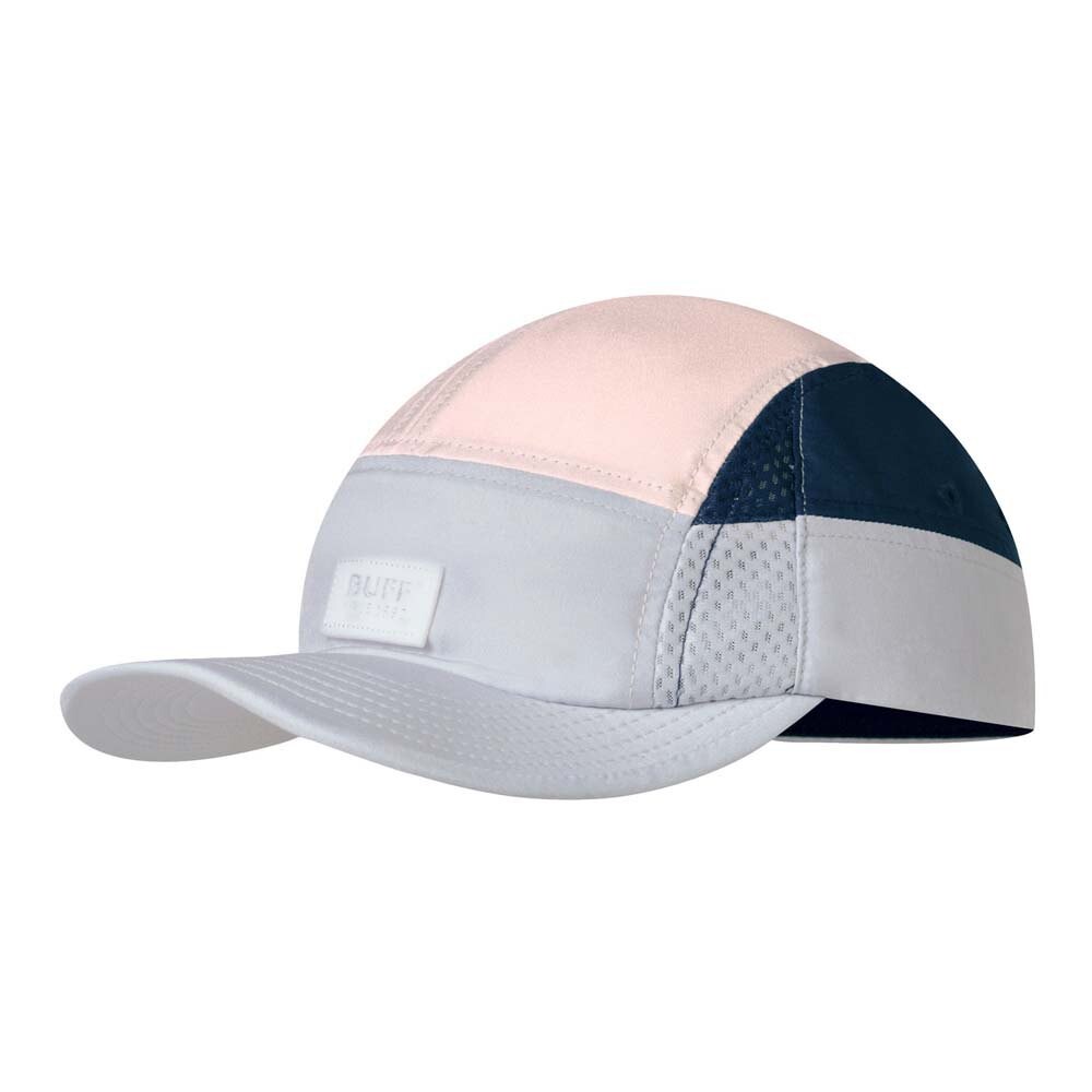 Бейсболка Buff 5 Panel Go, синий 
Бейсболка Buff 5 Panel Go, синий