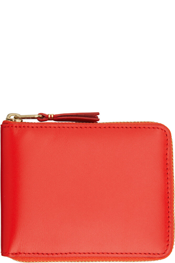 Кошелек Orange Classic Group COMME des GARÇONS WALLETS
Кошелек Orange Classic Group COMME des GARÇONS WALLETS