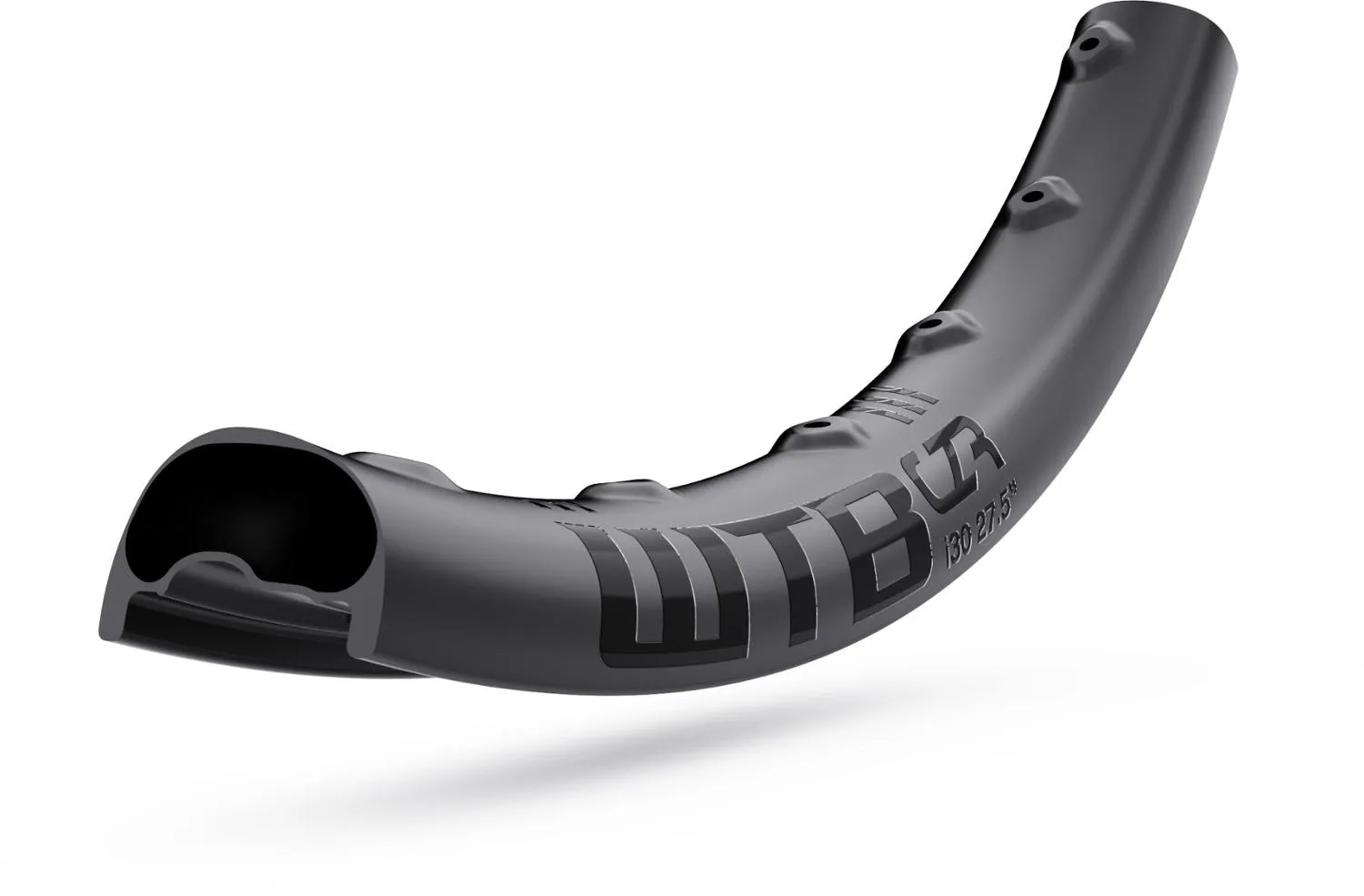 Диск CZR i30 WTB, Black
Диск CZR i30 WTB, Black