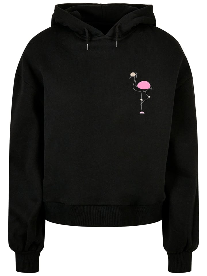 Толстовка с капюшоном Merchcode, черный
Толстовка с капюшоном Merchcode, черный