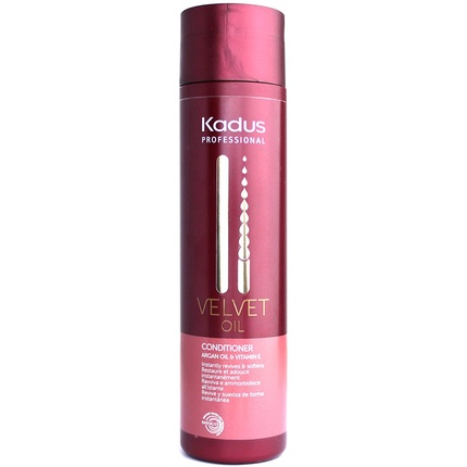Кондиционер Professional Velvet Oil 250ml
Кондиционер Professional Velvet Oil 250ml
