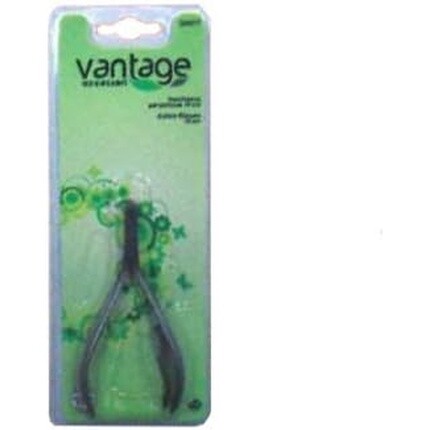 Кусачки для кутикулы Vantage 10 см сталь Vantage
Кусачки для кутикулы Vantage 10 см сталь Vantage