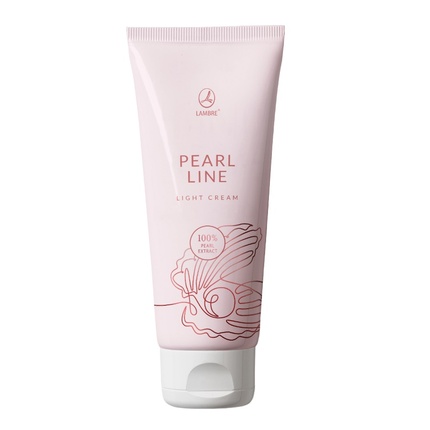 Крем для лица Pearl Line Light Cream 80ml
Крем для лица Pearl Line Light Cream 80ml