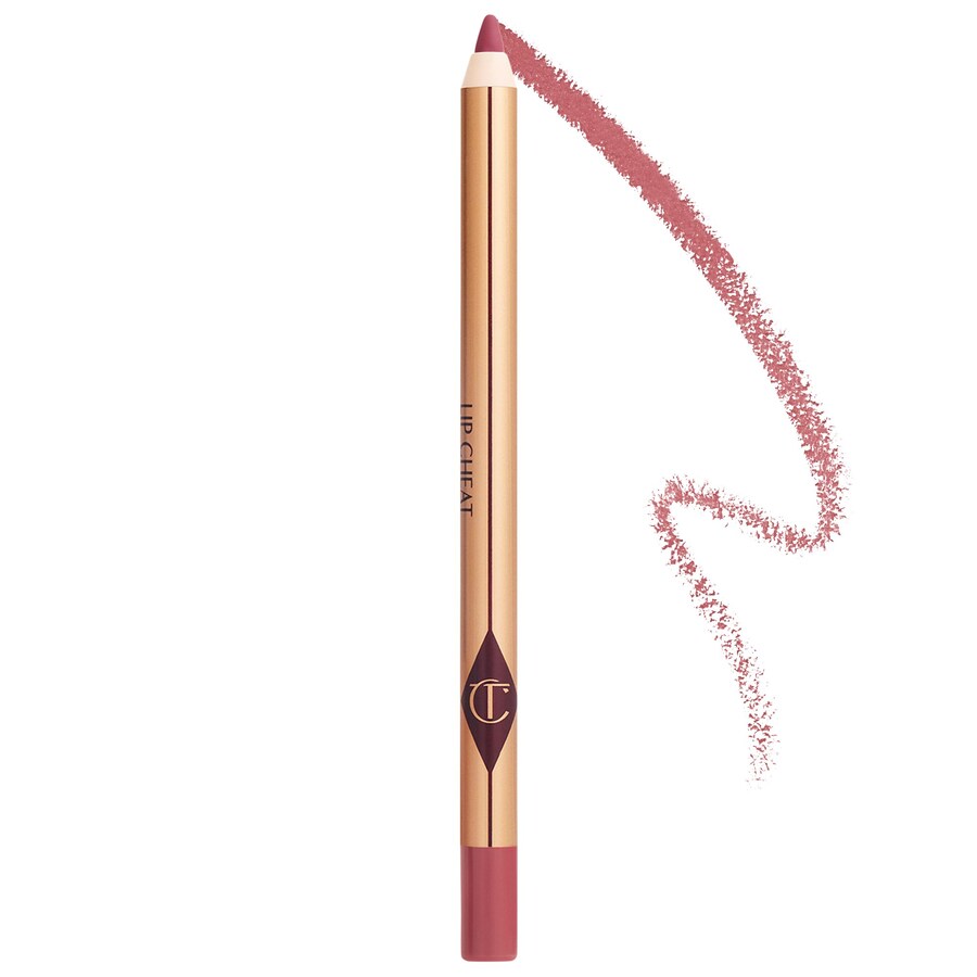 Карандаш для губ Charlotte Tilbury Lip Cheat, 90s Pink, 1.2 г
Карандаш для губ Charlotte Tilbury Lip Cheat, 90s Pink, 1.2 г