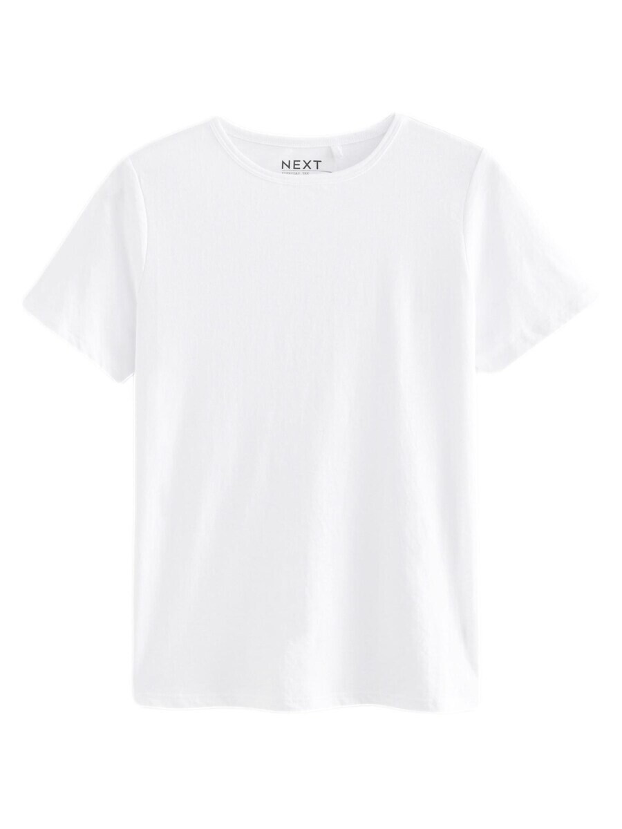 Футболка Next Shirt, белый
Футболка Next Shirt, белый