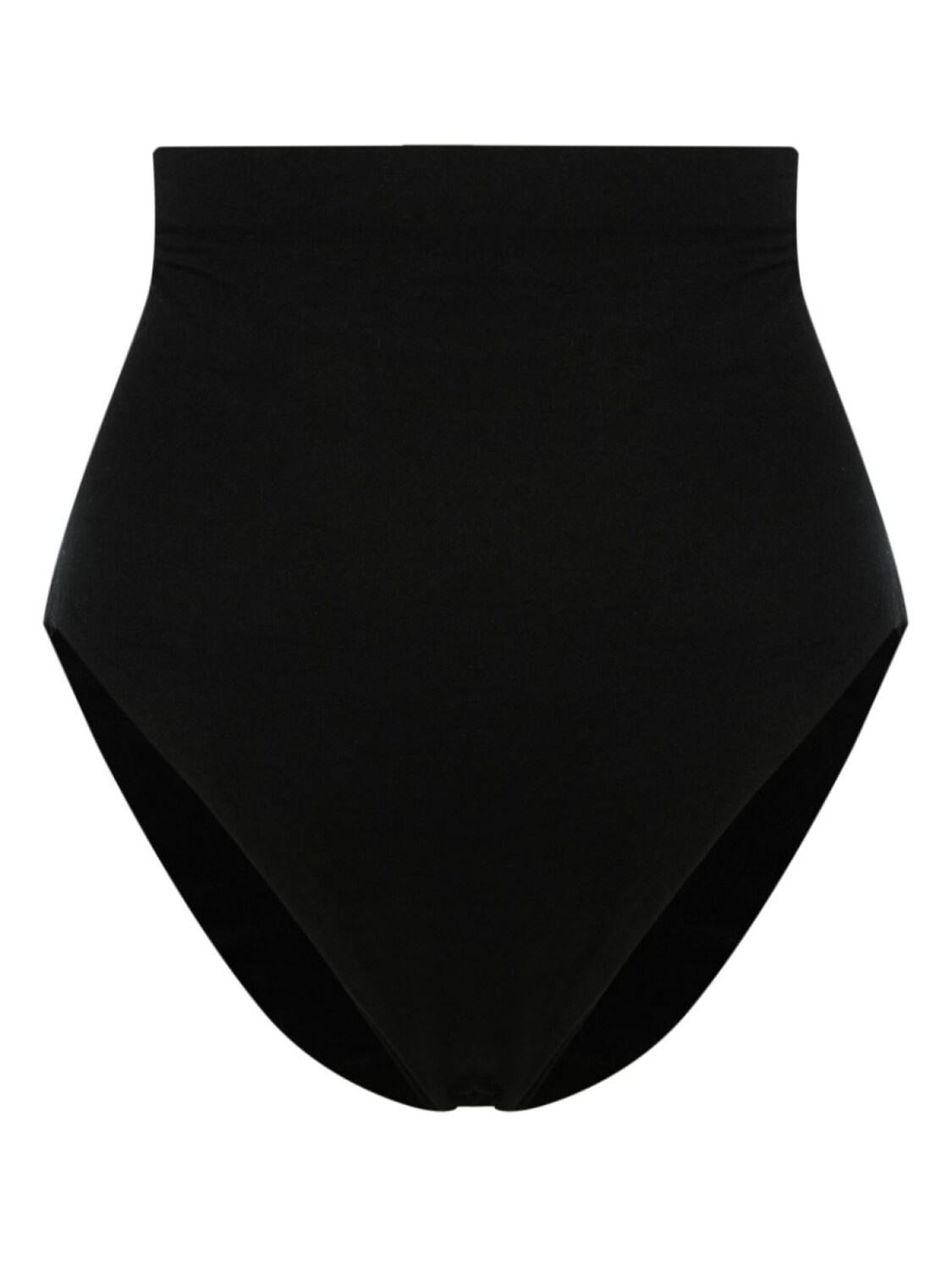 Rick Owens Lilies трусы с высокой талией, черный
Rick Owens Lilies трусы с высокой талией, черный