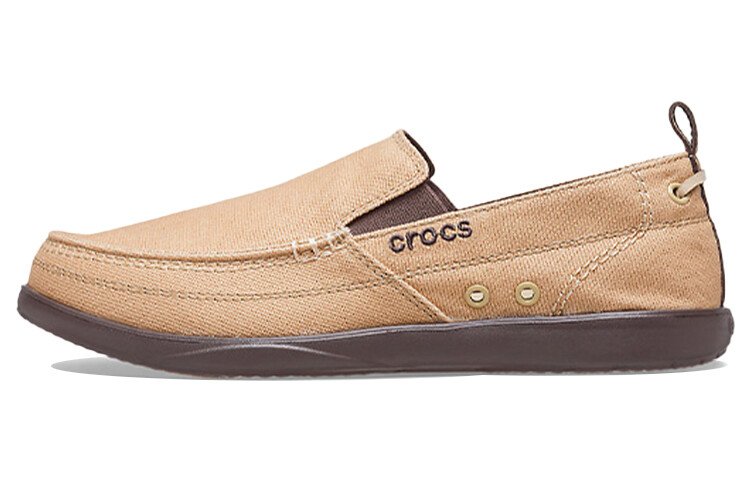 Мужская обувь Crocs Lifestyle
Мужская обувь Crocs Lifestyle