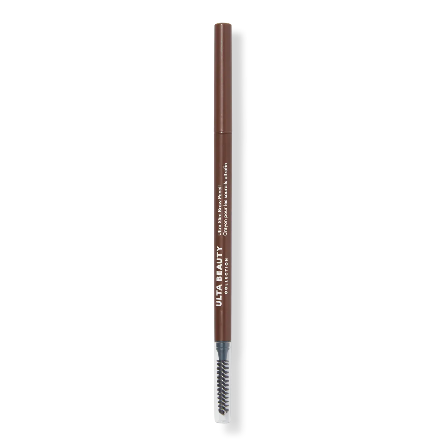 Ультратонкий карандаш для бровей ULTA Beauty Collection, Medium Brown (medium brown with cool undertones)
Ультратонкий карандаш для бровей ULTA Beauty Collection, Medium Brown (medium brown with cool undertones)
