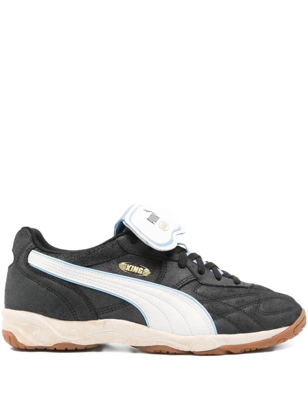 Кроссовки King Indoor PUMA
Кроссовки King Indoor PUMA