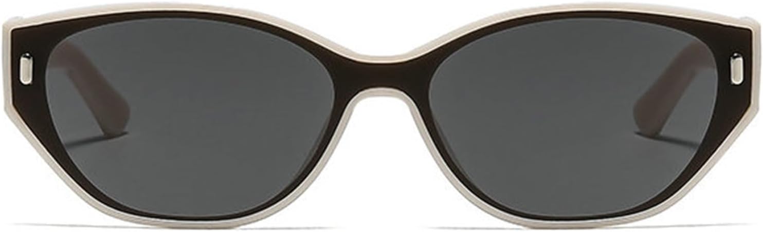 Солнцезащитные очки Willochra Retro Classic Oval для женщин, модные градиентные солнцезащитные очки для улицы с защитой от УФ-излучения UV400 для мужчин, модные массивные солнцезащитные очки, C3
Солнцезащитные очки Willochra Retro Classic Oval для женщин, модные градиентные солнцезащитные очки для улицы с защитой от УФ-излучения UV400 для мужчин, модные массивные солнцезащитные очки, C3