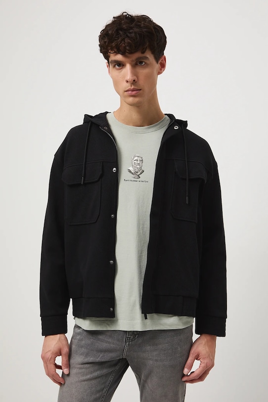 Куртка Medicine, черный
Куртка Medicine, черный