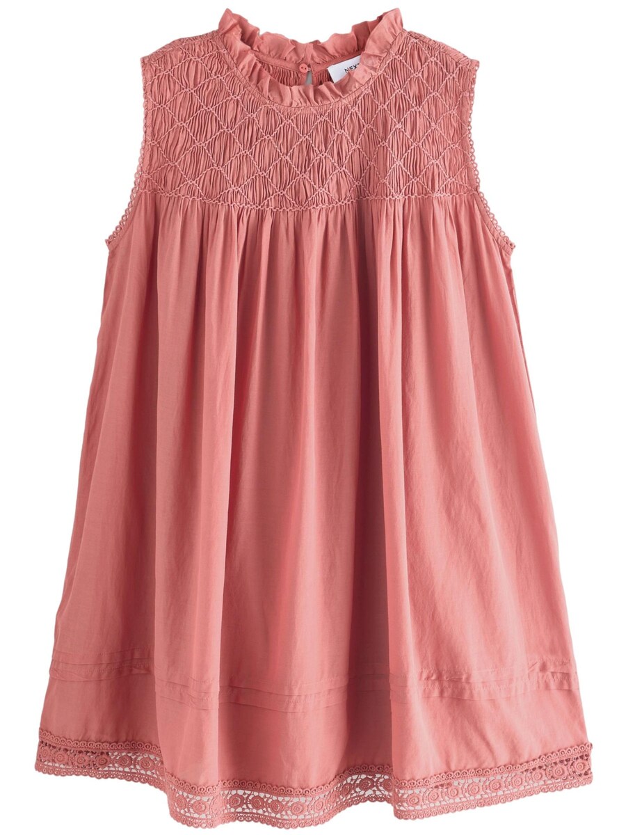 Платье Next, розовый
Платье Next, розовый