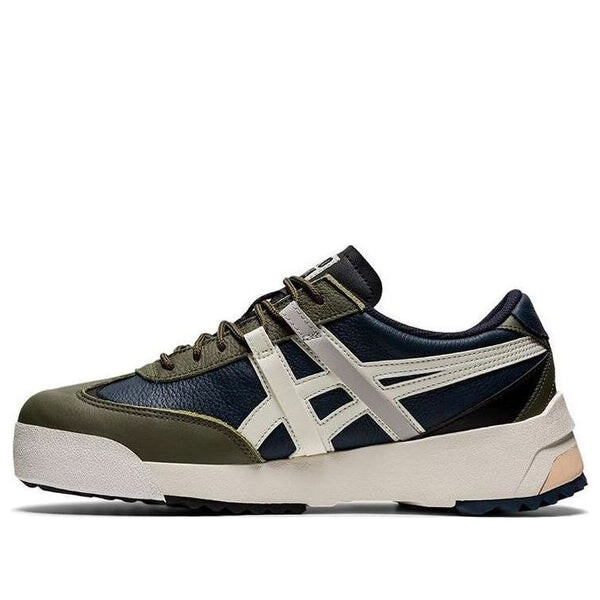 Делегация кроссовок бывшая Onitsuka Tiger, белый
Делегация кроссовок бывшая Onitsuka Tiger, белый