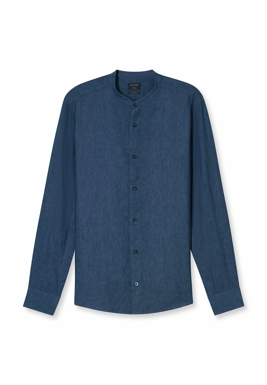 Рубашка REGULAR FIT STEHKRAGEN OLYMP, цвет Royal
Рубашка REGULAR FIT STEHKRAGEN OLYMP, цвет Royal