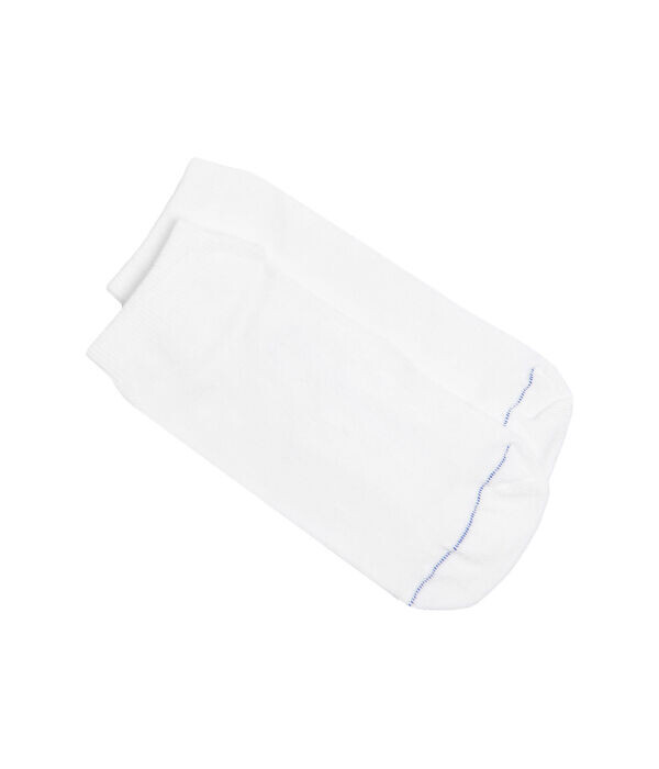 Носки женские Birkenstock короткие 2 пары, белый
Носки женские Birkenstock короткие 2 пары, белый