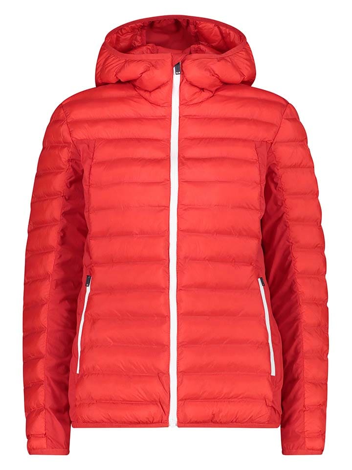 Стеганая куртка CMP, красный
Стеганая куртка CMP, красный