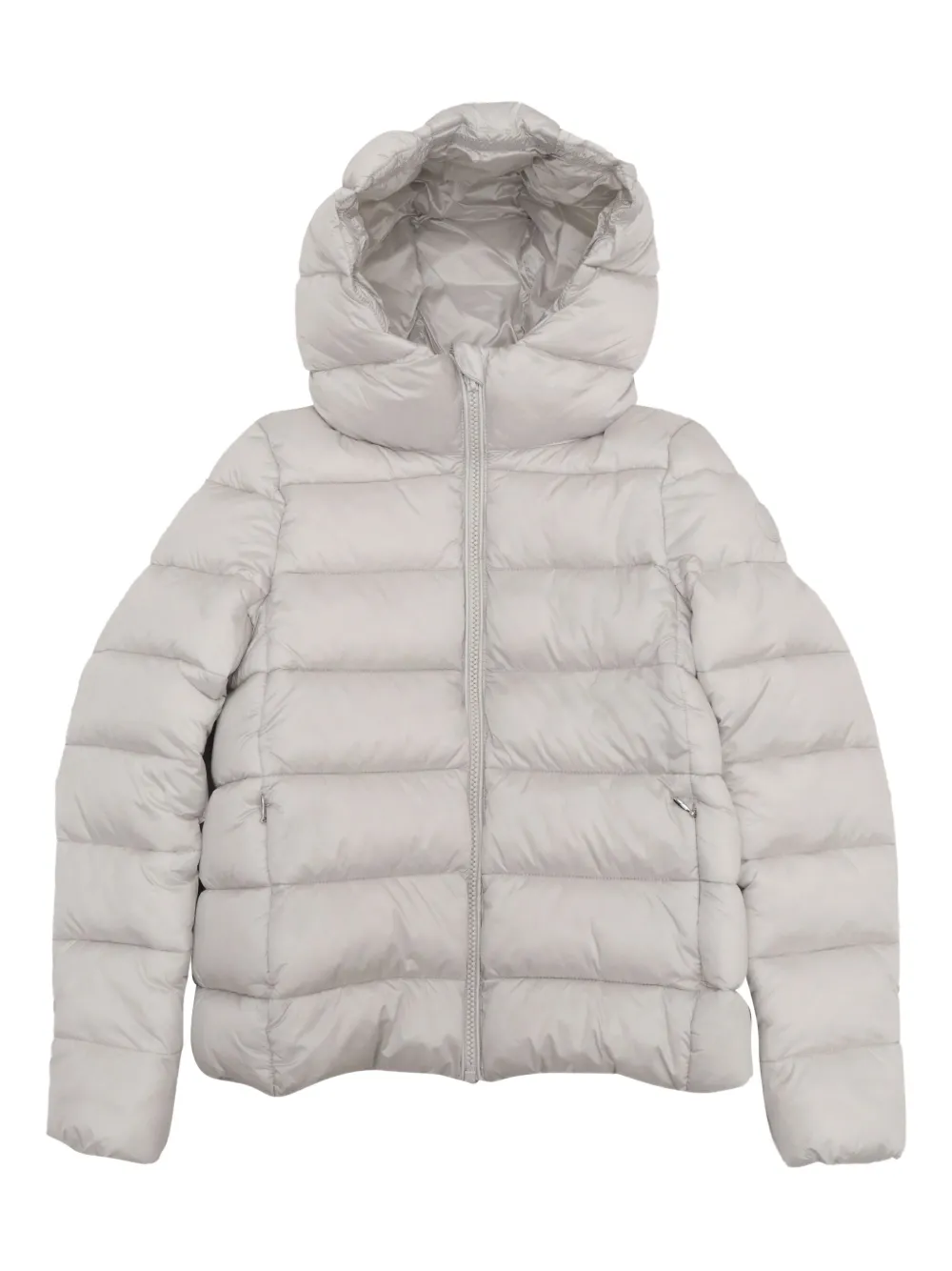 Стеганая куртка с капюшоном Save The Duck Kids, нейтральный
Стеганая куртка с капюшоном Save The Duck Kids, нейтральный