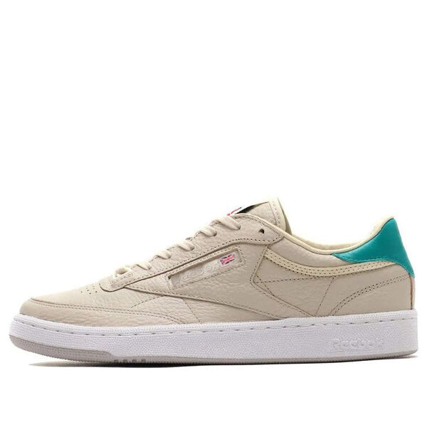 Кроссовки packer shoes x club c 'marcial' Reebok, мультиколор
Кроссовки packer shoes x club c 'marcial' Reebok, мультиколор