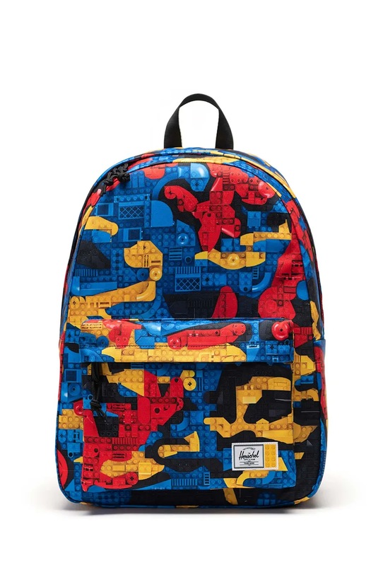 Рюкзак x LEGO Classic XL Herschel, мультиколор
Рюкзак x LEGO Classic XL Herschel, мультиколор