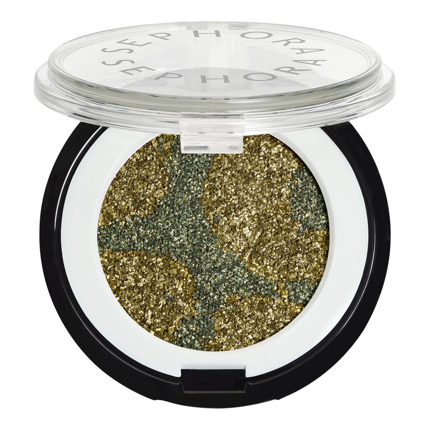 Тени для век Colorful Lidschatten Sephora Collection, 500 Celestial (1 g)
Тени для век Colorful Lidschatten Sephora Collection, 500 Celestial (1 g)