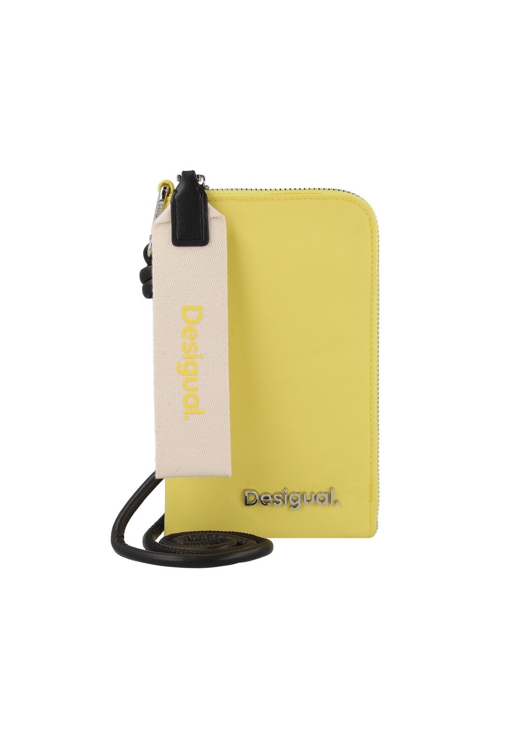 Сумка для мобильного телефона Priori 11,5 см Desigual, цвет Gelb Gesamt Breite
Сумка для мобильного телефона Priori 11,5 см Desigual, цвет Gelb Gesamt Breite