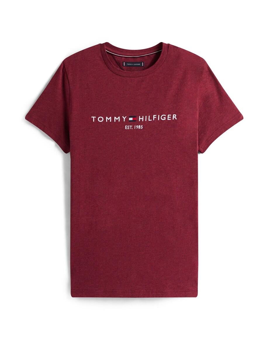 Рубашка обычного кроя TOMMY HILFIGER, Carmine Red
Рубашка обычного кроя TOMMY HILFIGER, Carmine Red