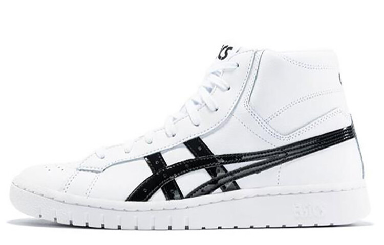 Винтажные баскетбольные кроссовки Asics Gel-Ptg унисекс
Винтажные баскетбольные кроссовки Asics Gel-Ptg унисекс