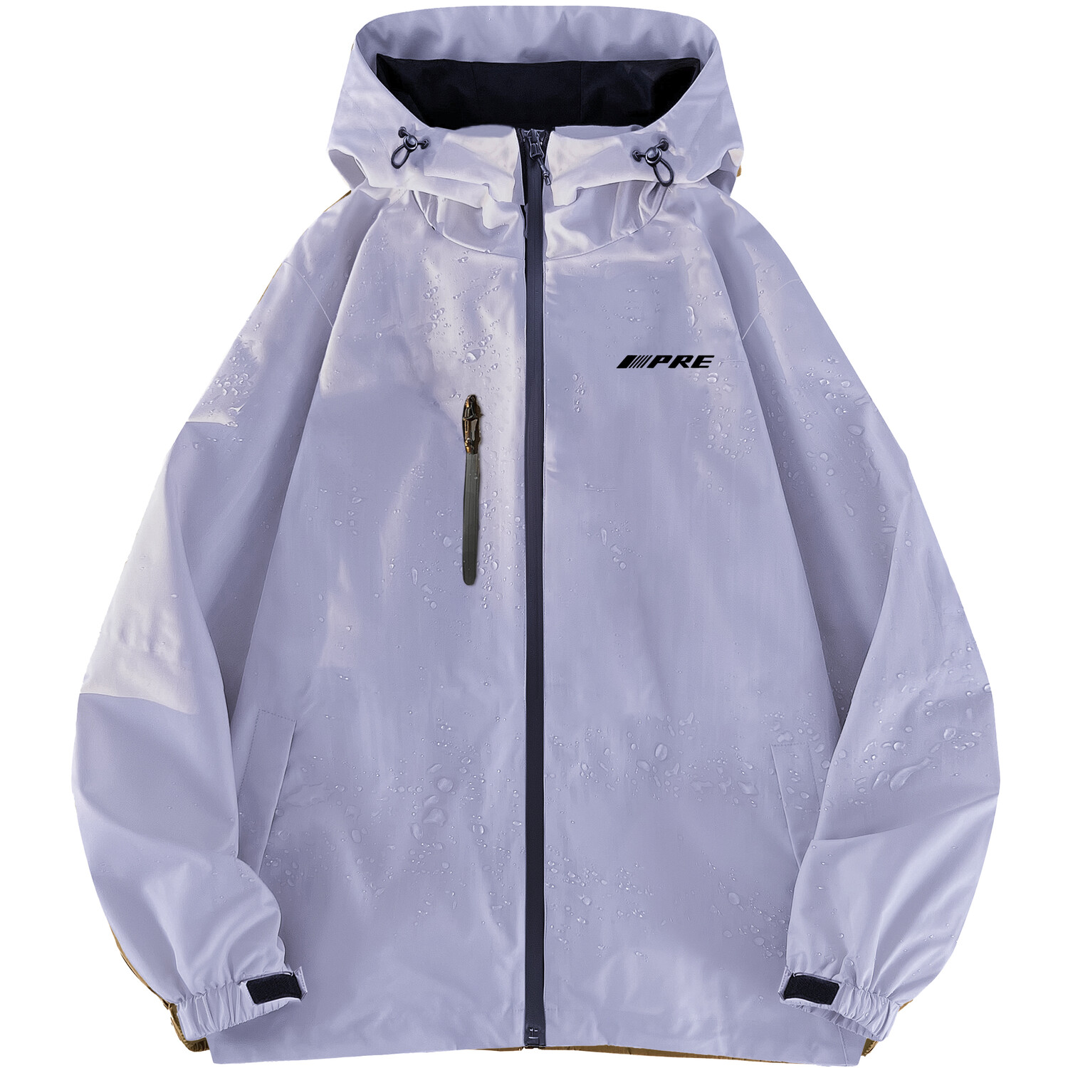 Pressure ДАВЛЕНИЕ Куртка унисекс, Хаки
Pressure ДАВЛЕНИЕ Куртка унисекс, Хаки