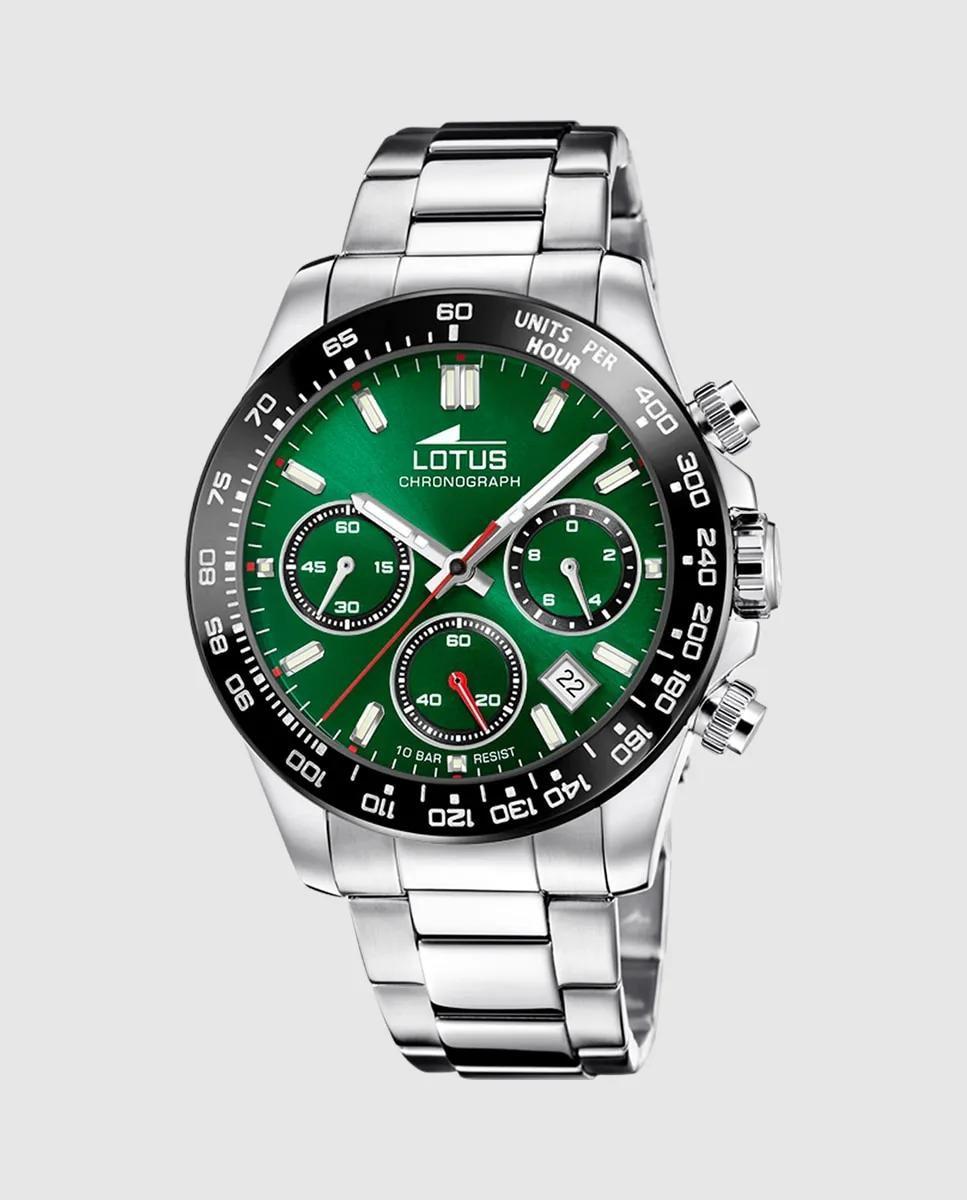 18912/5 Freedom мужские часы из серебряной стали LOTUS, серебрянный
18912/5 Freedom мужские часы из серебряной стали LOTUS, серебрянный