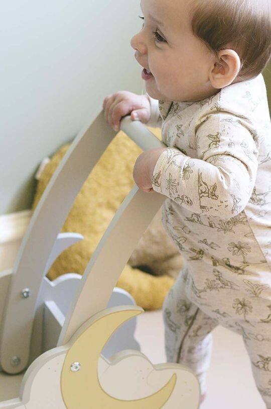 That's mine Детский комбинезон MATHIE, бежевый
That's mine Детский комбинезон MATHIE, бежевый