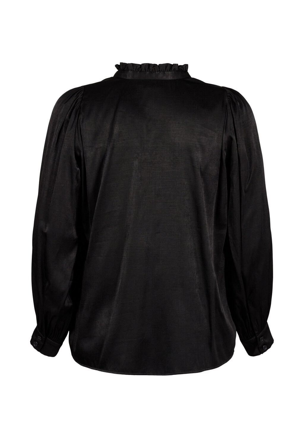 Блуза MIT RÜSCHEN UND V-AUSSCHNITT Zizzi, черный
Блуза MIT RÜSCHEN UND V-AUSSCHNITT Zizzi, черный