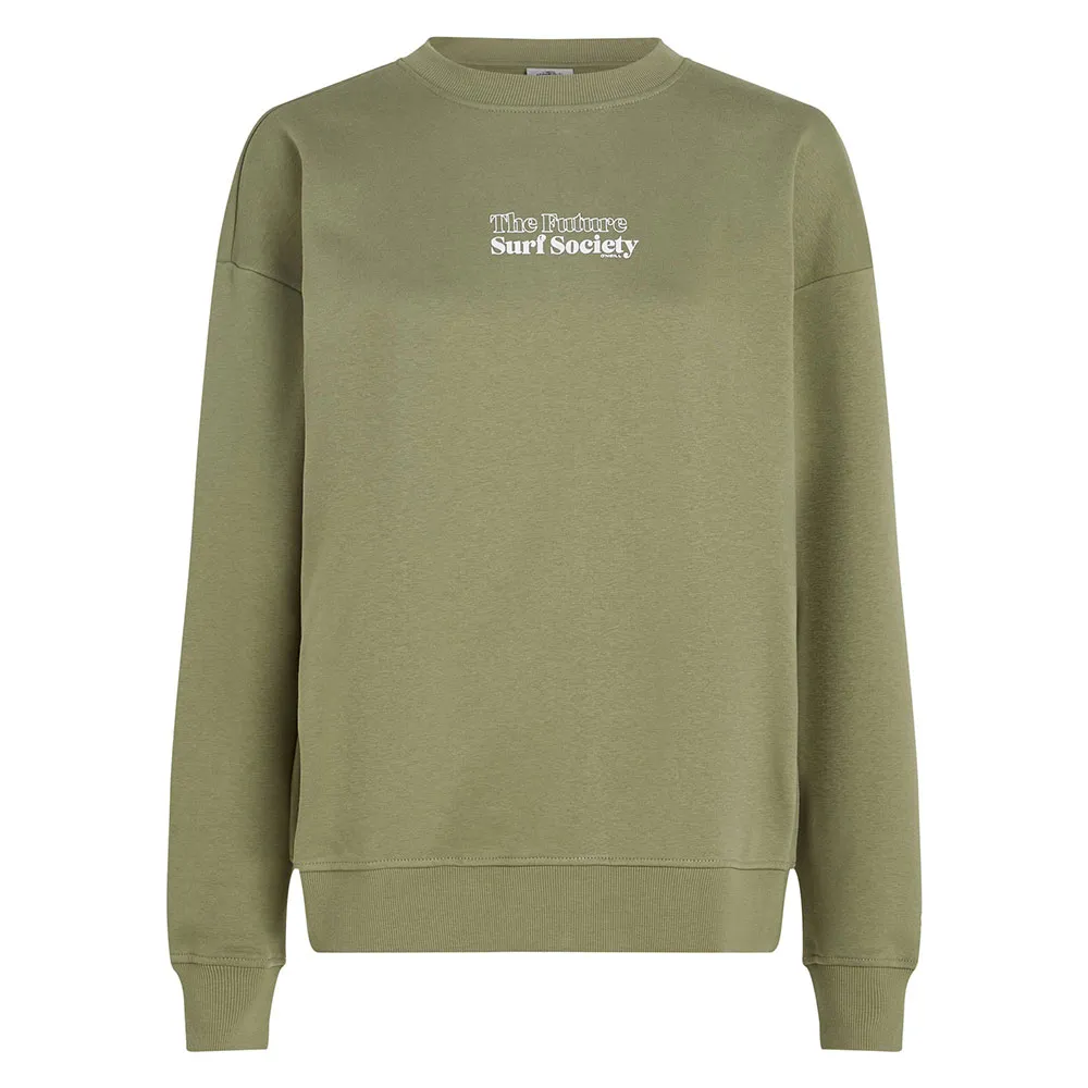 Толстовка O´neill The Future Surf Society, зеленый
Толстовка O´neill The Future Surf Society, зеленый