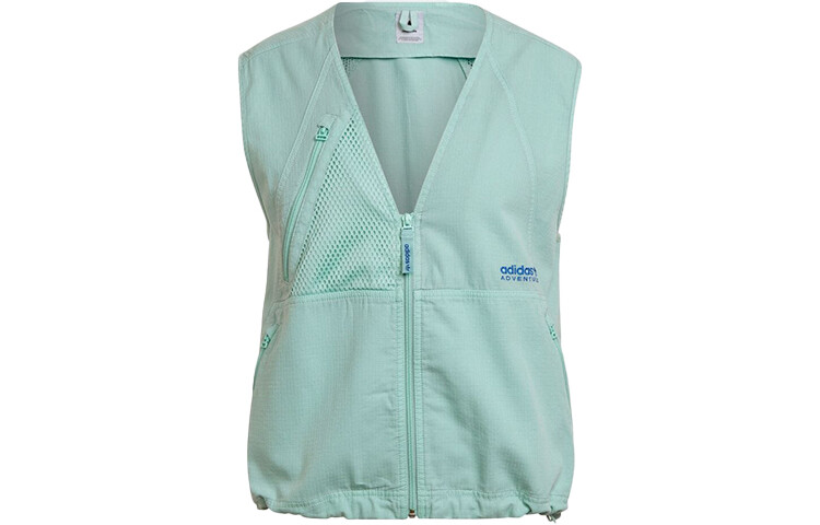 Adidas Sean Wotherspoon жилет Adidas Originals, мятно-зеленый
Adidas Sean Wotherspoon жилет Adidas Originals, мятно-зеленый