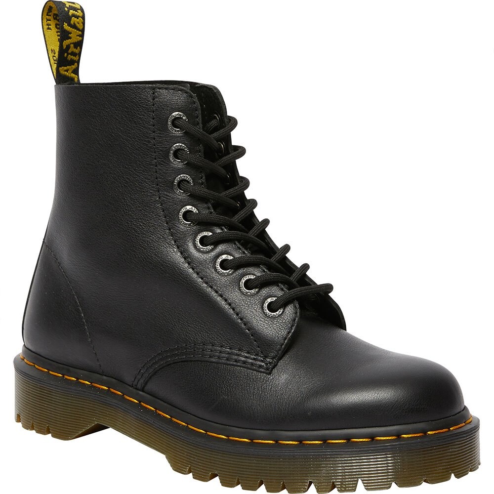 Ботинки Dr Martens 1460 Pascal Bex, черный
Ботинки Dr Martens 1460 Pascal Bex, черный