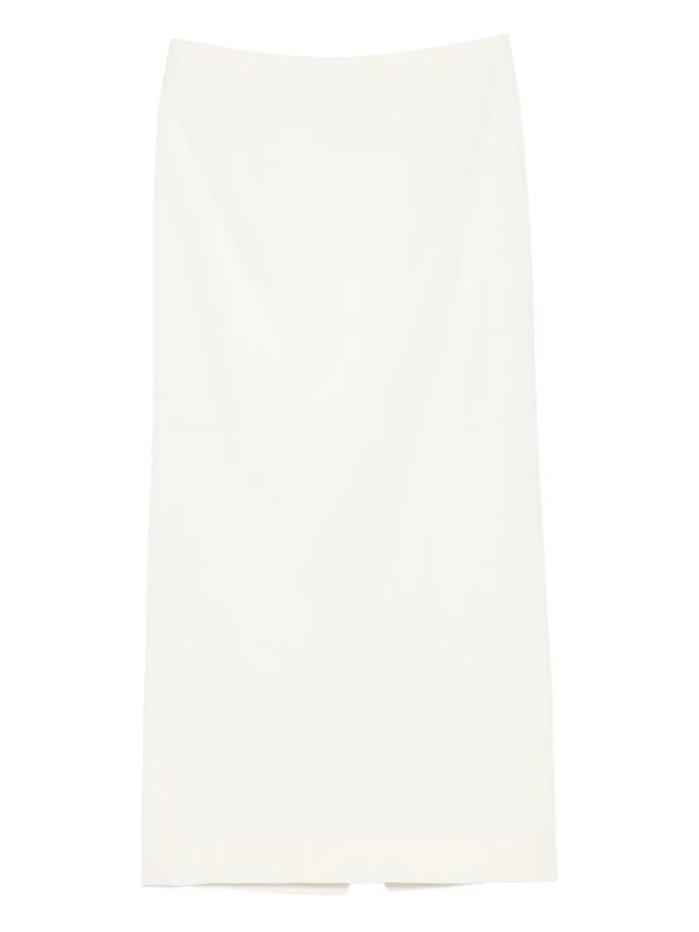 Шерстяная юбка Toteme, белый
Шерстяная юбка Toteme, белый