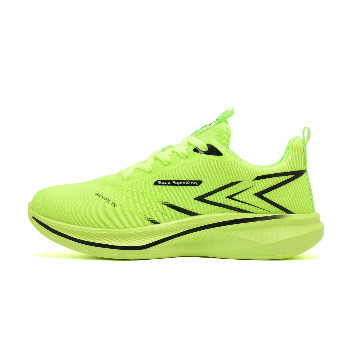 7 SEVFUN Дышащие и легкие низкие кроссовки унисекс розово-неоново-зеленые, цвет Neon Green
7 SEVFUN Дышащие и легкие низкие кроссовки унисекс розово-неоново-зеленые, цвет Neon Green