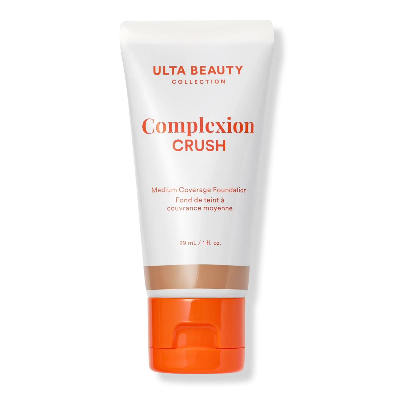 Тональный крем Complexion Crush Foundation ULTA Beauty Collection, Medium To Tan Olive
Тональный крем Complexion Crush Foundation ULTA Beauty Collection, Medium To Tan Olive