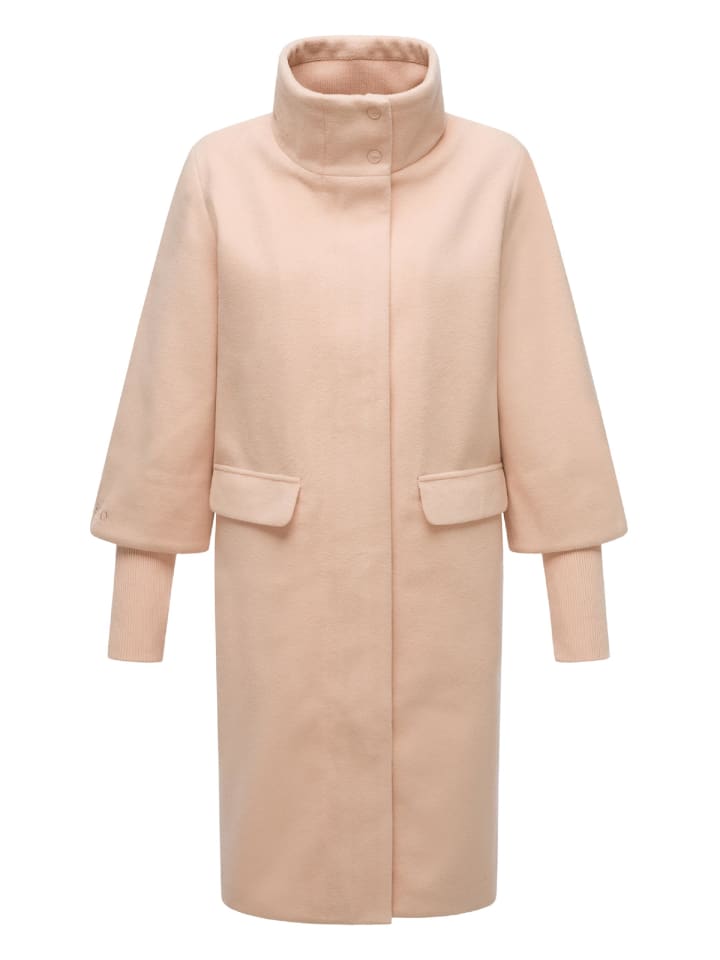 Пальто Navahoo
Пальто Navahoo