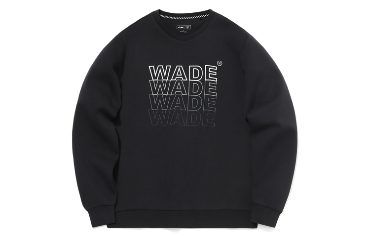 Свитшот мужской New Standard Black LINING, светло-коричневый черный
Свитшот мужской New Standard Black LINING, светло-коричневый черный