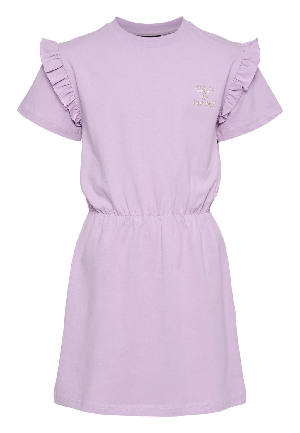 Дневное платье HMLJUMPY Hummel, цвет orchid bloom 
Дневное платье HMLJUMPY Hummel, цвет orchid bloom