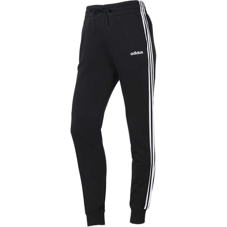 Adidas Neo Вязаные спортивные штаны женские черные
Adidas Neo Вязаные спортивные штаны женские черные