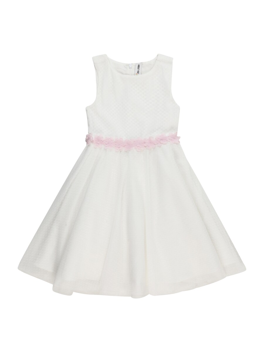 Платье ABOUT YOU Victoria, белый
Платье ABOUT YOU Victoria, белый