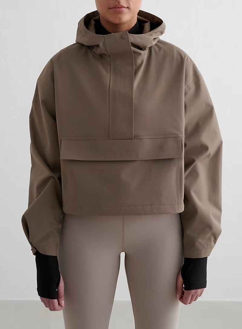 Укороченный водонепроницаемый анорак Aim'n Nougat бежевого цвета, Бежевый, Укороченный водонепроницаемый анорак Aim'n Nougat бежевого цвета
Укороченный водонепроницаемый анорак Aim'n Nougat бежевого цвета, Бежевый, Укороченный водонепроницаемый анорак Aim'n Nougat бежевого цвета