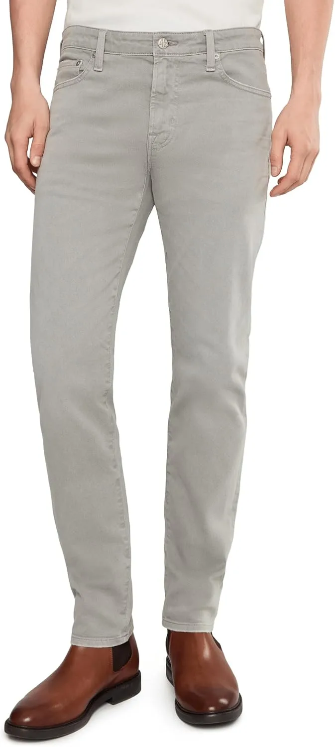 Мужские джинсы Tellis Modern Slim AG
Мужские джинсы Tellis Modern Slim AG