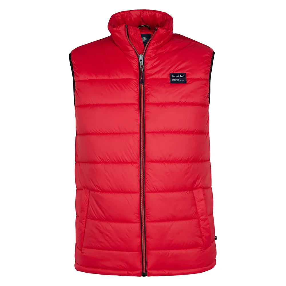 Жилет Petrol Industries M-3050-WST107, красный
Жилет Petrol Industries M-3050-WST107, красный