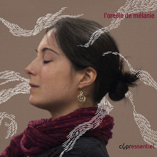 CD диск L'Oreille De Melanie: In Memory of Melanie Defize: L'oreille de Melanie: In Memory of Melanie Defize
CD диск L'Oreille De Melanie: In Memory of Melanie Defize: L'oreille de Melanie: In Memory of Melanie Defize