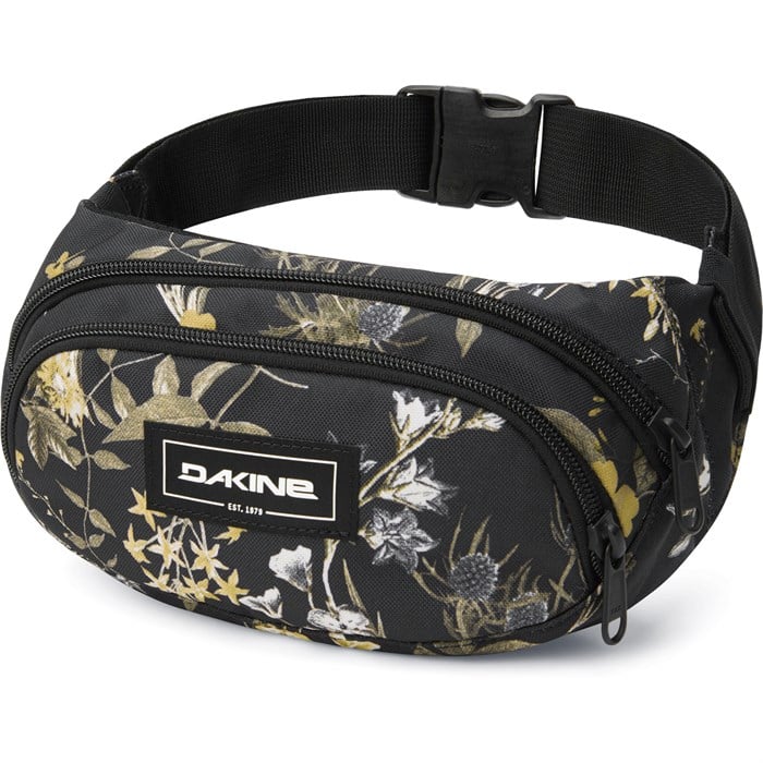 Поясная сумка Dakine, Vintage Wildflower
Поясная сумка Dakine, Vintage Wildflower