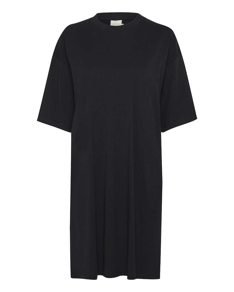 Платье Kaffe Maibritt, черный
Платье Kaffe Maibritt, черный