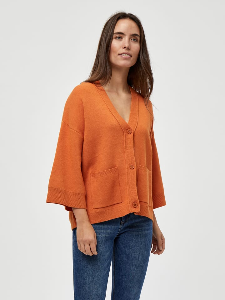 Кардиган Peppercorn
Кардиган Peppercorn